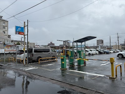 アップルパーク飯能駅前