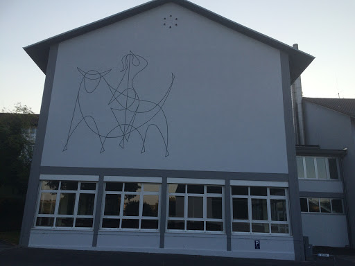 Kaufmännische Schule Tauberbischofsheim - Thumbnail