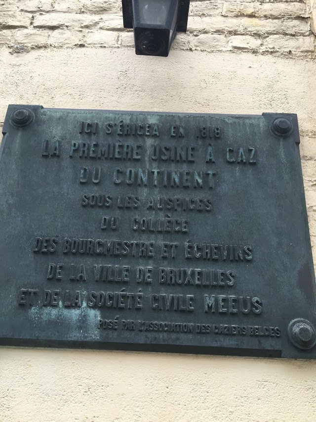 l'Atelier de Willy