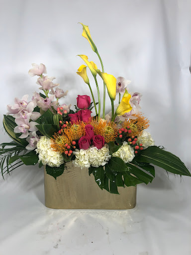 Fonte Fleur - Thumbnail