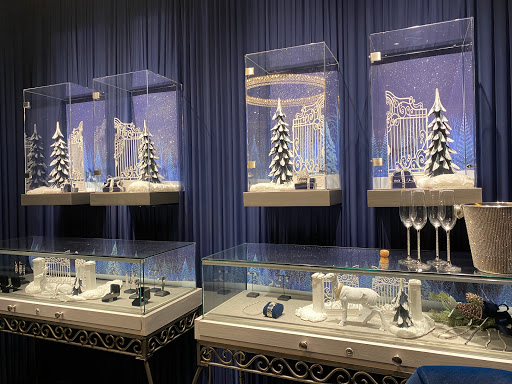 Jules Fine Jewelry Gallery - United States