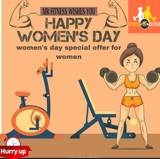 HAPPY WOMEN’S DAY post image