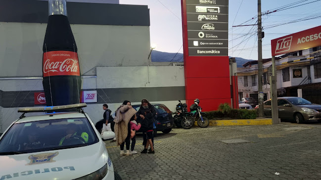 Opiniones de Tía La Luz en Quito - Supermercado