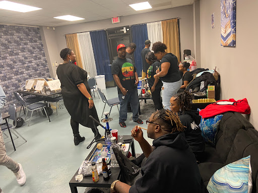 Vibes Sip & Paint - Thumbnail