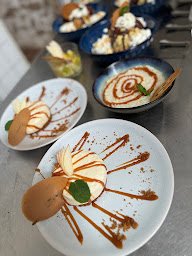 Photo n°43 de Auberge de la Maine - Restaurant & Bar - VENTE A EMPORTER - Aigrefeuille sur Maine 44140 à Aigrefeuille-sur-Maine (Bar)