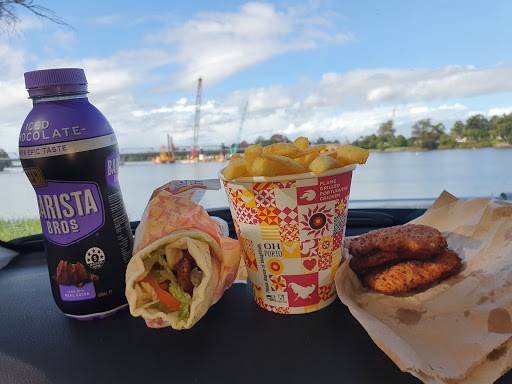 Oporto Nowra Stockland - Thumbnail