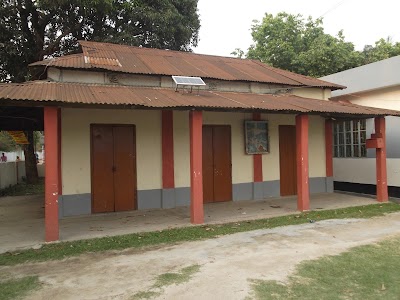 Photos of Nandina Privet Clinic