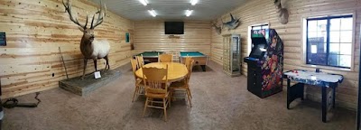 Bear Valley RV & Camping Resort