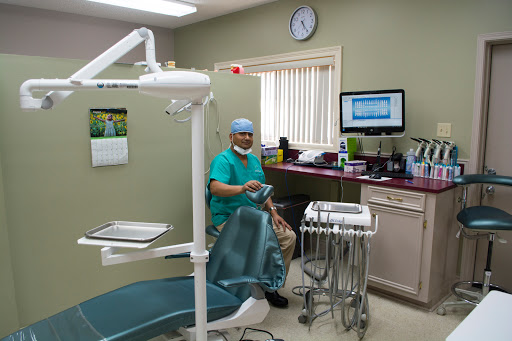 AG Family Dentistry LLC