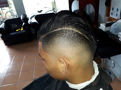 Photos of Carlos Barber Shop