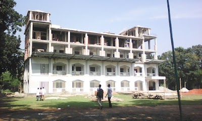 Photos of Kaoraida-Gayeshpur College