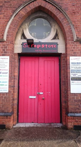 ScrapStore Hull