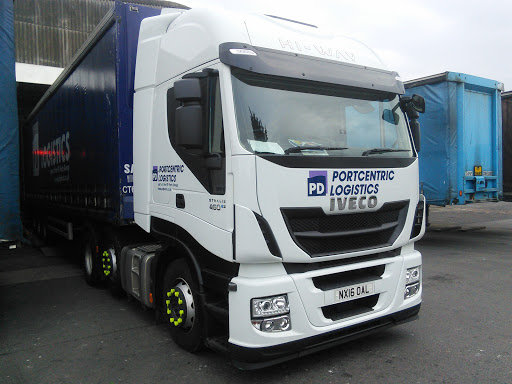 Williams Car & Commercial Services - Thumbnail