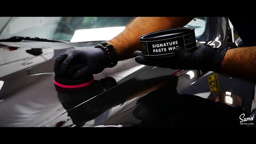 Auto Detailing Boss Logo