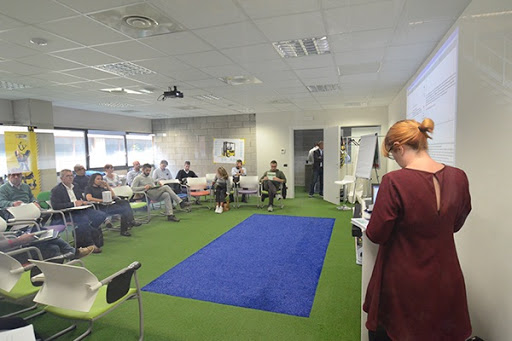 Campus Educa - Visual