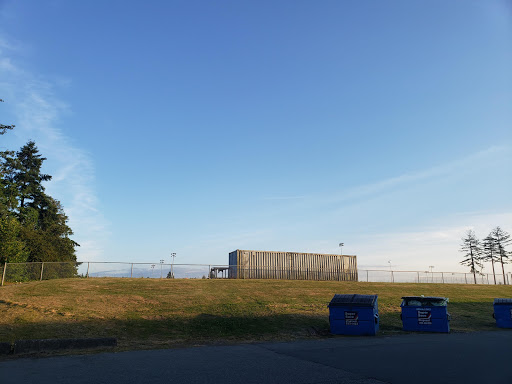 Aldergrove Community Secondary School (ACSS) - Thumbnail