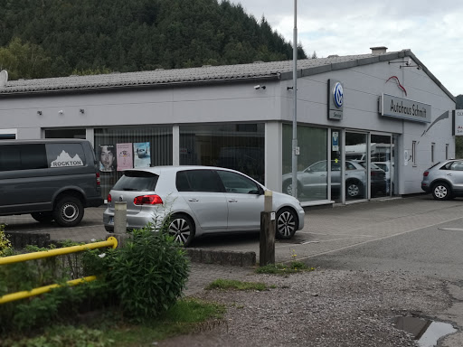 Autohaus Schmitt