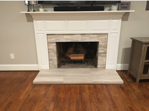 S.W. Contractors, Inc.