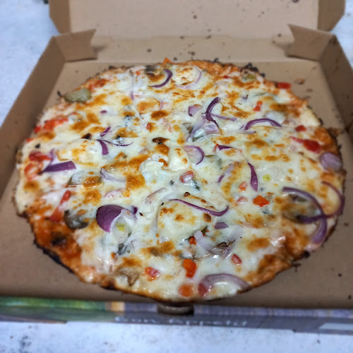 Hip Hop Pizza - София