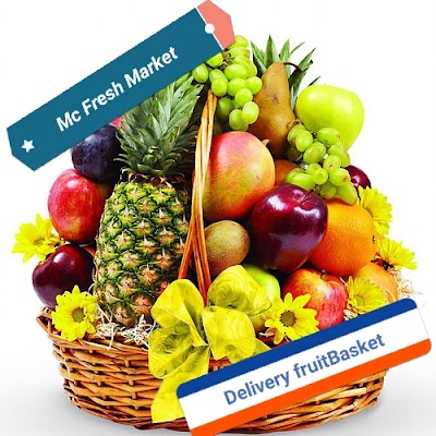 Photos of Mc Fresh Market & Healthy Juice Bar Thalgodapitiy