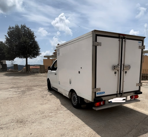 Alquiber Renting Flexible Murcia