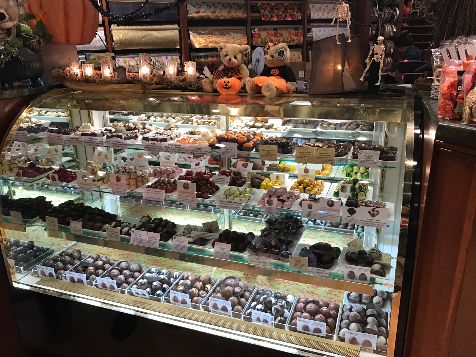 Visit Wit S End Giftique On Your Trip To Clifton Park Or United States