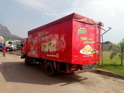 Photos of Indomie Warehouse