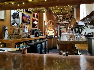 High Noon Restaurant & Saloon