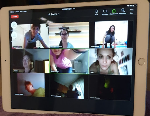 Studio Pilates Postura e Movimento - Thumbnail