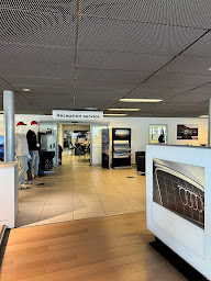 Photo n°5 de Audi Chambéry - Jean Lain Mobilités à La Motte-Servolex (Vendeur de voitures d'occasion)