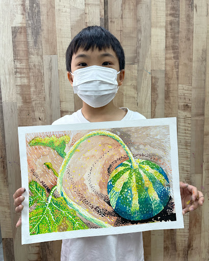 Art Grain