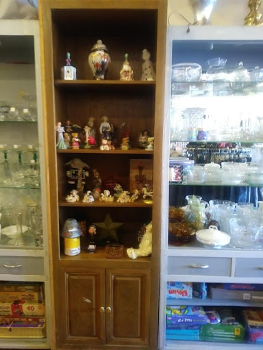 New Beginnings Boutique and Thrift Gallery - United States