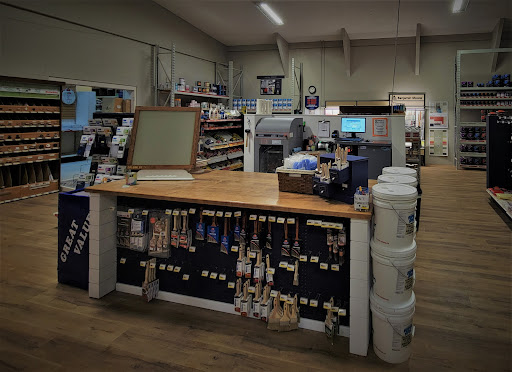 Prout Building Centre - Timber Mart - Thumbnail