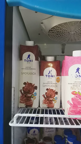 Comercial Tío Wincho - Tienda de ultramarinos