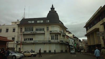 Photos of BMOI Groupe BPCE