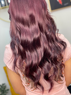 Photo of Hair Glam
