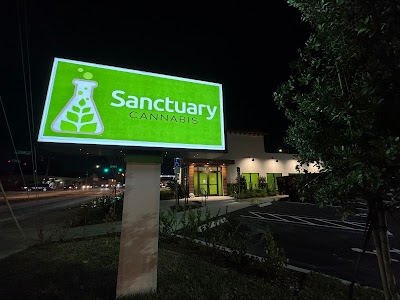 Photo of Sanctuary Cannabis West Palm Beach Belvedere Dispensary