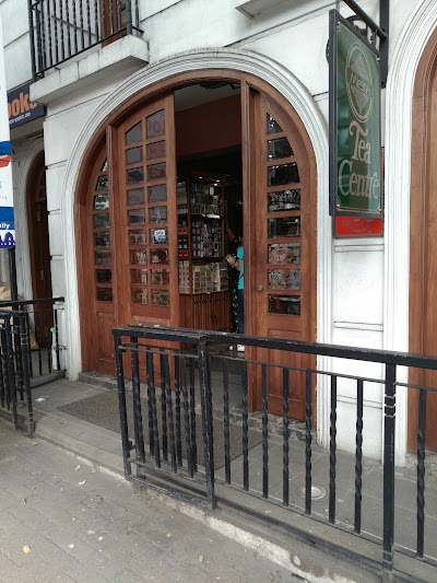 Photos of Mlesna Tea Centre