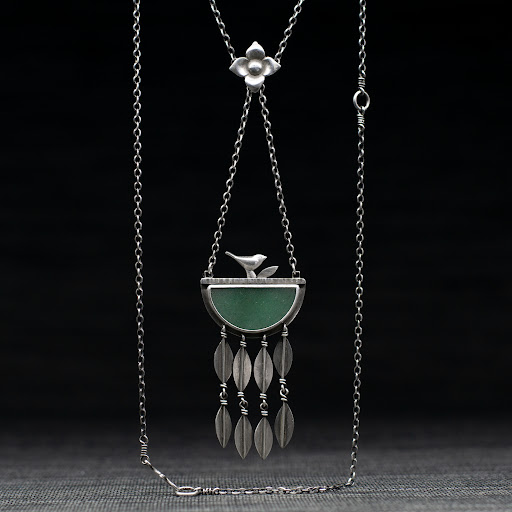 foundwear jewelry - Thumbnail