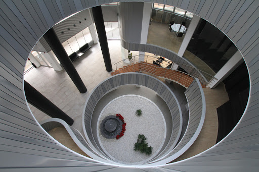 Jacena Ingeniería y Edificación Gallery - Spain
