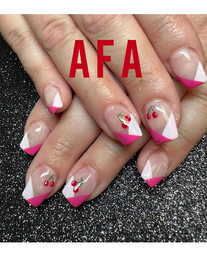 A Finished Appearance - Thumbnail