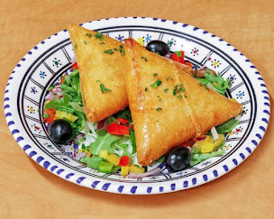 Photo n°2 de Eat Couscous à Esbly (Restaurant méditerranéen)