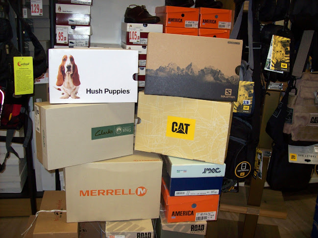 Comentarii opinii despre Must Shoes