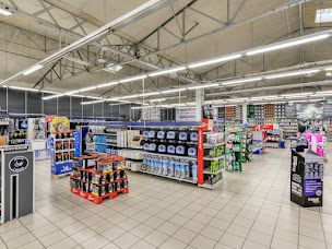 Photo n°8 de Norauto Perols à Pérols (Magasin de pneus)