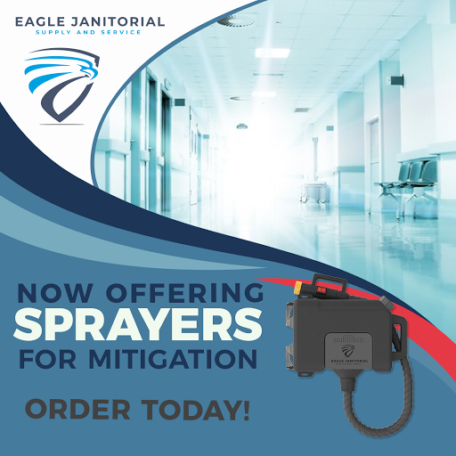 Eagle Janitorial Supply & Service Co - Thumbnail