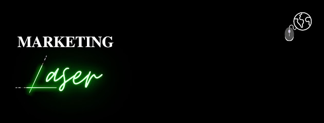 Marketing Laser | Agence Webmarketing