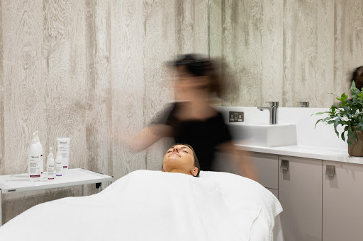 The Zone Health & Beauty