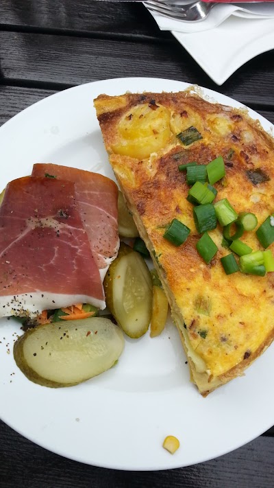 Photos of HOBS DINER Restaurant SportsBar Billard Dart Biergarten