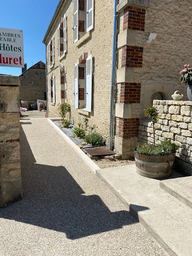 Photo de Logis Hôtel le Saint-Nicolas à Bar-sur-Aube (10200)