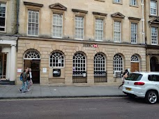 HSBC bath